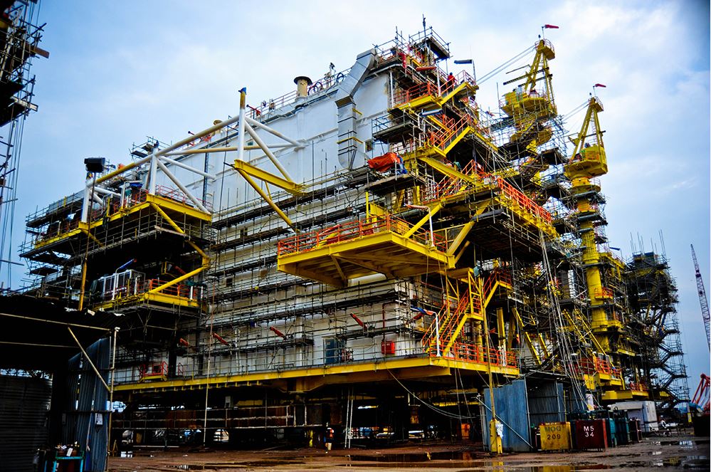 Fire & Blast Protective Systems